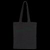 Large Canvas Tote Thumbnail