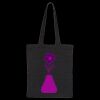 Large Canvas Tote Thumbnail