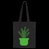 Large Canvas Tote Thumbnail