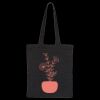 Large Canvas Tote Thumbnail