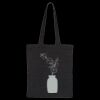 Large Canvas Tote Thumbnail