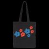 Large Canvas Tote Thumbnail
