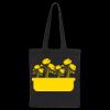Large Canvas Tote Thumbnail