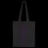 Large Canvas Tote Thumbnail