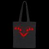 Large Canvas Tote Thumbnail