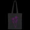 Large Canvas Tote Thumbnail
