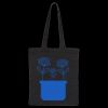 Large Canvas Tote Thumbnail