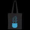 Large Canvas Tote Thumbnail