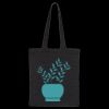 Large Canvas Tote Thumbnail