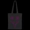 Large Canvas Tote Thumbnail