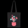 Large Canvas Tote Thumbnail