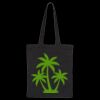 Large Canvas Tote Thumbnail