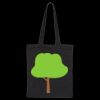 Large Canvas Tote Thumbnail