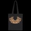 Large Canvas Tote Thumbnail