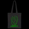 Large Canvas Tote Thumbnail