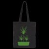 Large Canvas Tote Thumbnail