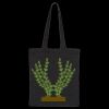 Large Canvas Tote Thumbnail