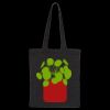 Large Canvas Tote Thumbnail