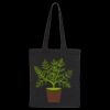 Large Canvas Tote Thumbnail