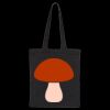 Large Canvas Tote Thumbnail