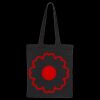 Large Canvas Tote Thumbnail