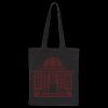 Large Canvas Tote Thumbnail