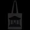 Large Canvas Tote Thumbnail