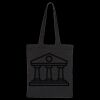 Large Canvas Tote Thumbnail