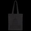 Large Canvas Tote Thumbnail