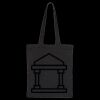 Large Canvas Tote Thumbnail