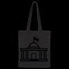 Large Canvas Tote Thumbnail