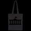 Large Canvas Tote Thumbnail