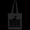 Large Canvas Tote Thumbnail