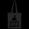 Large Canvas Tote Thumbnail