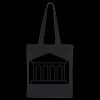 Large Canvas Tote Thumbnail