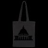 Large Canvas Tote Thumbnail
