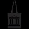 Large Canvas Tote Thumbnail