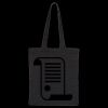 Large Canvas Tote Thumbnail