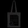 Large Canvas Tote Thumbnail