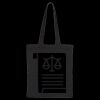 Large Canvas Tote Thumbnail
