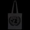 Large Canvas Tote Thumbnail