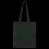 Large Canvas Tote Thumbnail