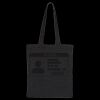 Large Canvas Tote Thumbnail