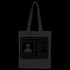 Large Canvas Tote Thumbnail