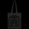 Large Canvas Tote Thumbnail