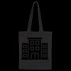 Large Canvas Tote Thumbnail