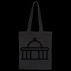 Large Canvas Tote Thumbnail