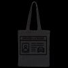 Large Canvas Tote Thumbnail