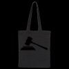 Large Canvas Tote Thumbnail