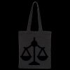 Large Canvas Tote Thumbnail